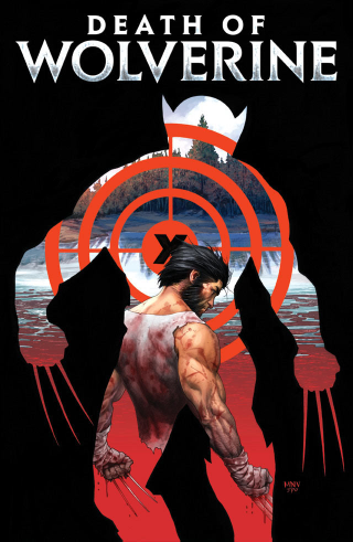 Illustration for article titled So, How Do We Feel About the Death of Wolverine?